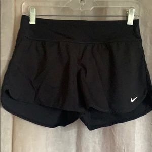 Nike athletic shorts